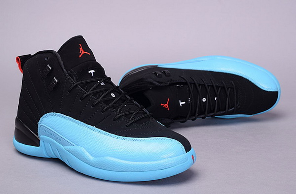 Jordan 12 Men Super Perfect--005